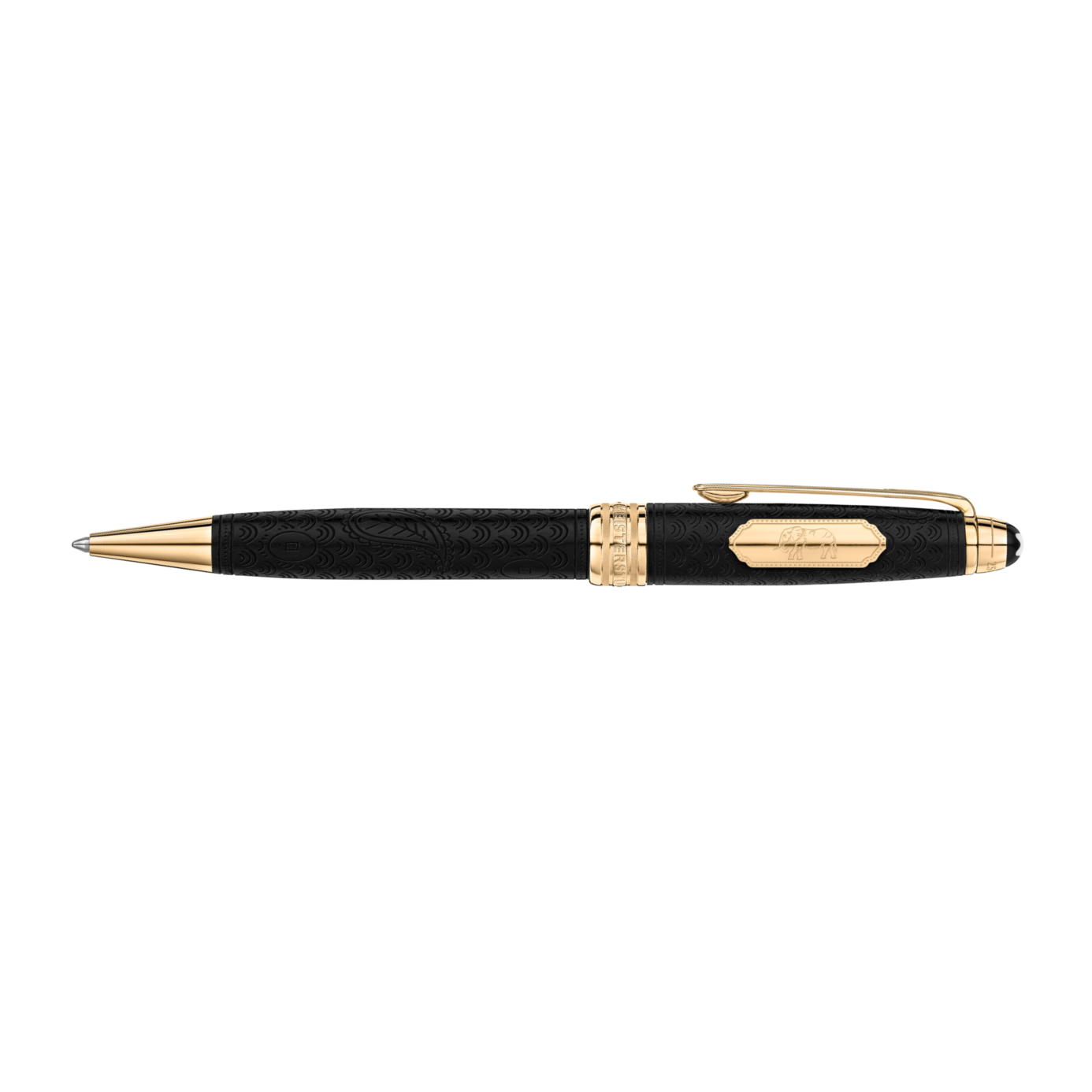 Montblanc Meisterstück Around the World in 80 Days Part 2